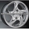 15 inch beautiful chrome sport replica wheels for HYUNDAI